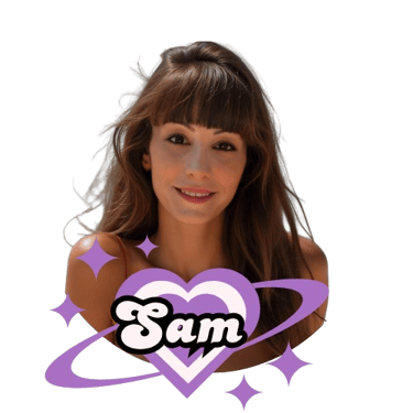 SamOfficial logo