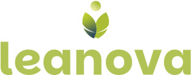 Leanova UK logo