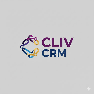 CLIV CRM logo