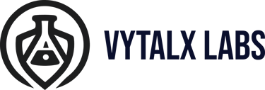 Vytalx Labs logo