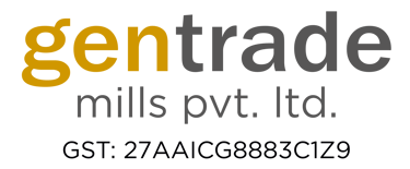 Gentrade Mills Pvt Ltd logo