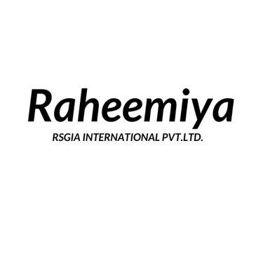 raheemiya logo