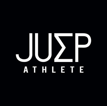 JUMP ATHLETE logo