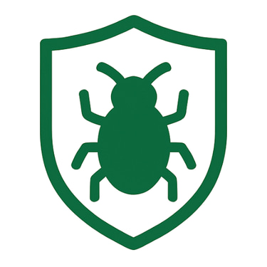 Pest Control Edmonton logo