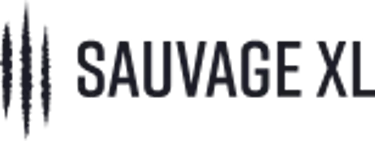 SAUVAGE XL logo