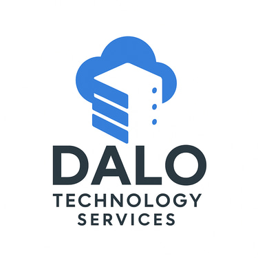 Dalo Tech Application Hosting logo