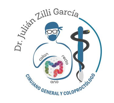 Dr. Julian Zilli Garcia logo