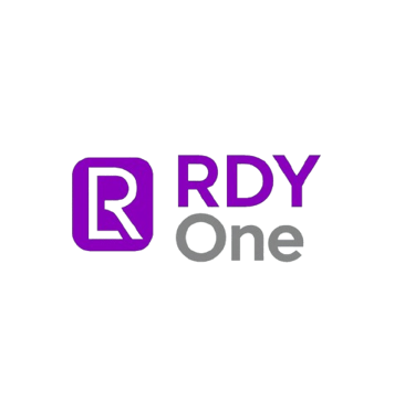 RDY ONE logo