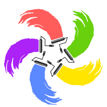 CV Mahakarya Sarana Warna logo