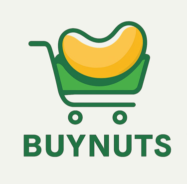 SHOPNUTS logo