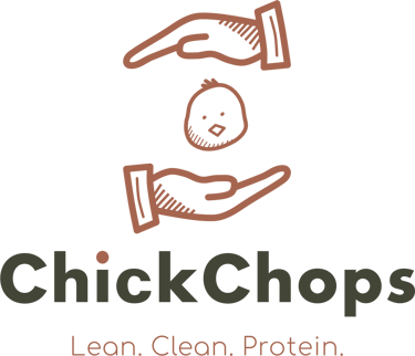 ChickChops logo