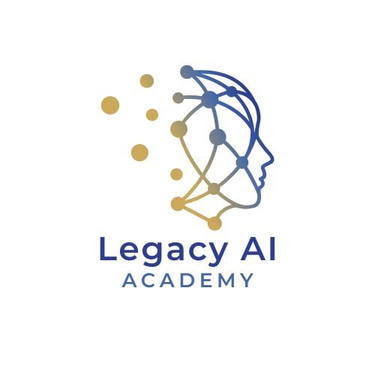 Legacy Ai Academy logo