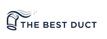 The Best Duct logo