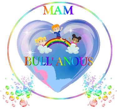 MAM Bull'anous logo