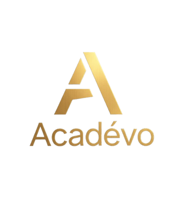 Acadévo logo