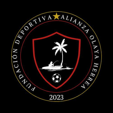 FUNDACIÓN DEPORTIVA ALIANZA OLAYA HERRERA logo