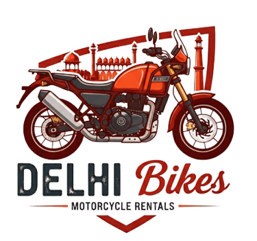 Delhi Bikes logo
