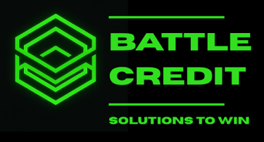 Battle Credit Solutions logo