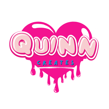 Quinn Creates logo