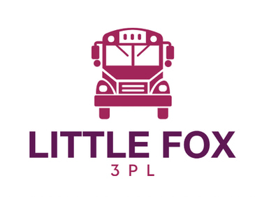 LITTLE FOX logo