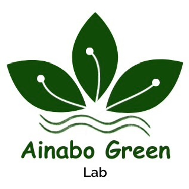 Ainabo Green Lab logo
