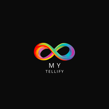 My Tellify logo
