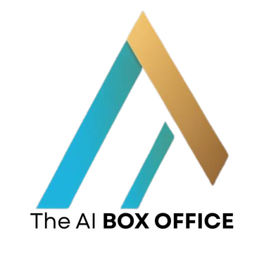 The AI Box Office logo