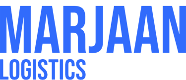Marjaan Logistics logo
