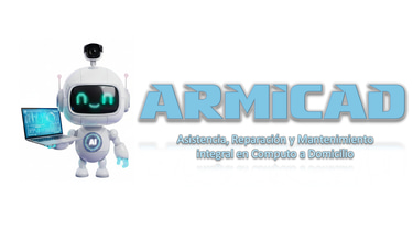 ARMICAD EIRL logo
