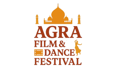 agrafilmanddancefestival logo