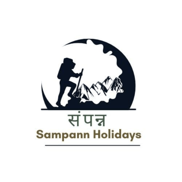 Sampan Holidays logo