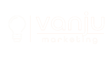 Vanju Mídia logo