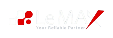 Lemax Lanka logo