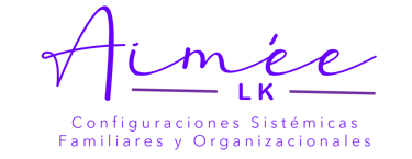 Aimeé LK. Consultora en Soluciones Sistémicas Sociales logo