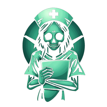 Hollow Prescription logo