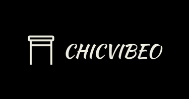chicvibeo.com logo