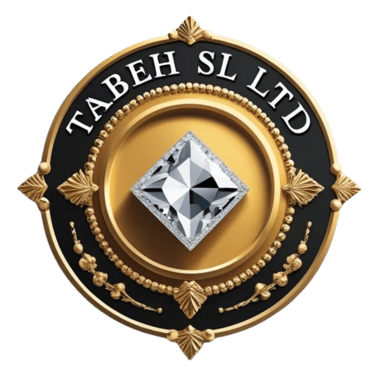 GOLD and DIAMOND logo