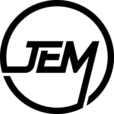 JEM Drafting & Design logo