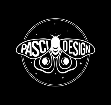 pascidesign logo