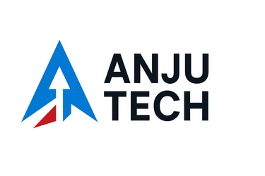 Anju Tech logo