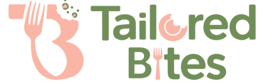Tailored Bites logo