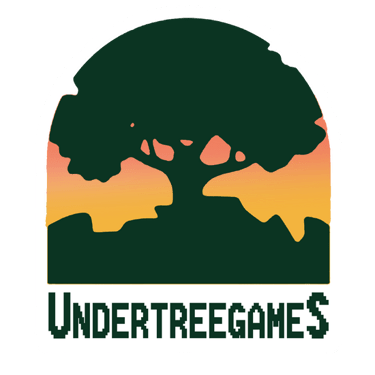 undertreegames logo