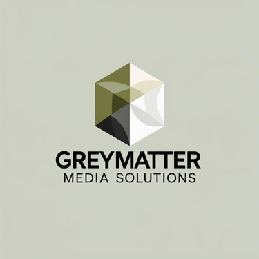 GreyMatter Media Solutions logo