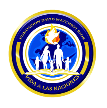 Ministerio Vida a las Naciones logo