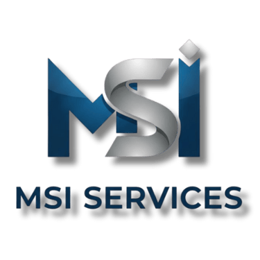 MSI Services logo