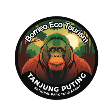 borneo eco tourism logo
