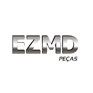 ezmd peças logo