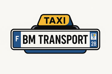 Bm transport logo