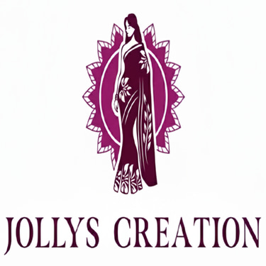 Jolly's Creation logo