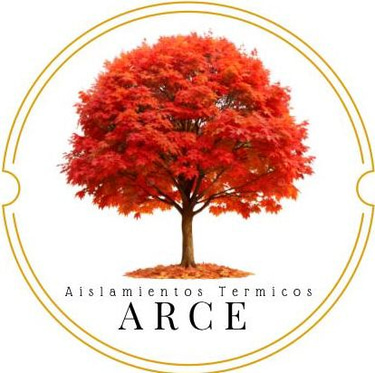 Aislamientos Arce logo